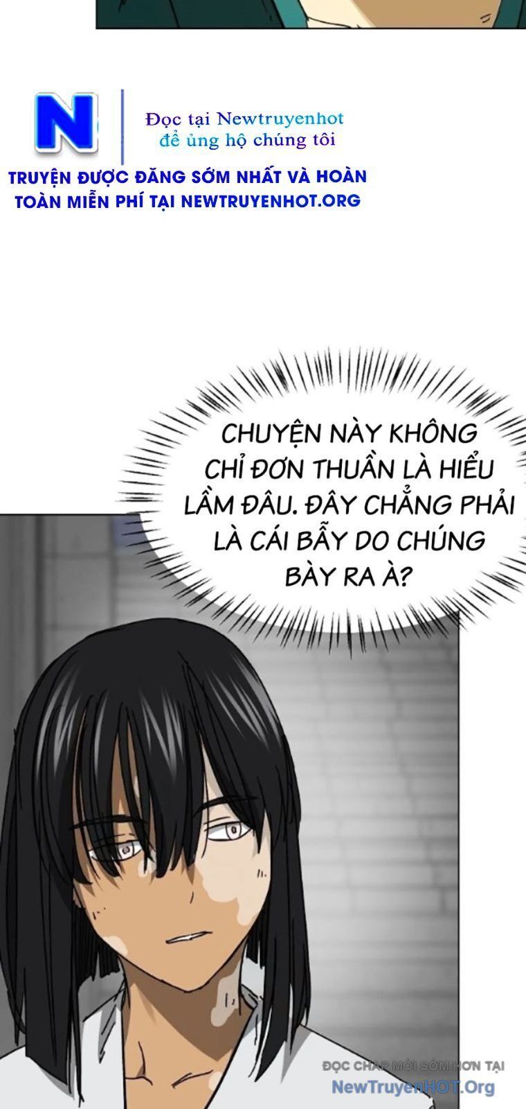 Thăng Cấp Vô Hạn Trong Murim Chương 239 Ảnh 54