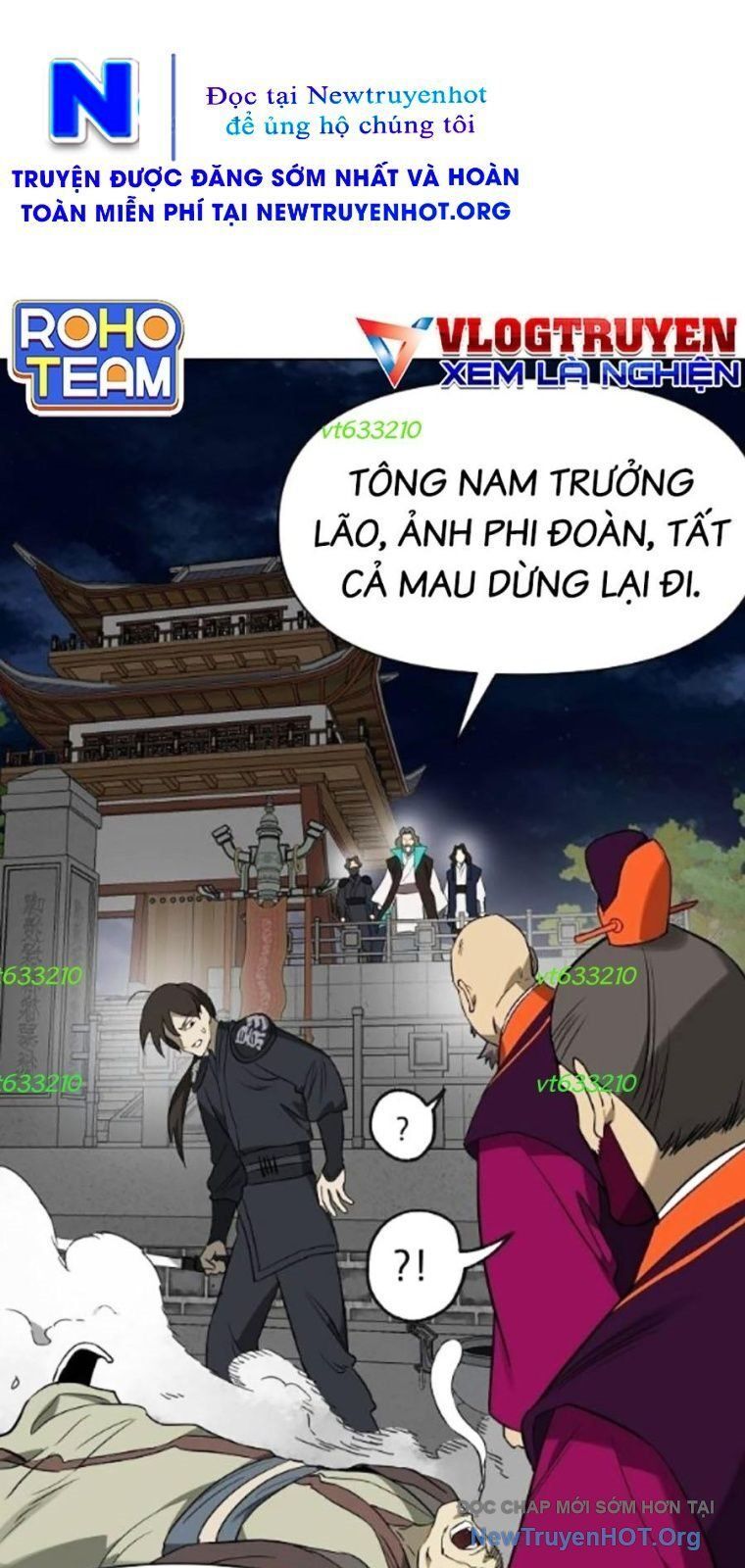 Thăng Cấp Vô Hạn Trong Murim Chương 240 Ảnh 97