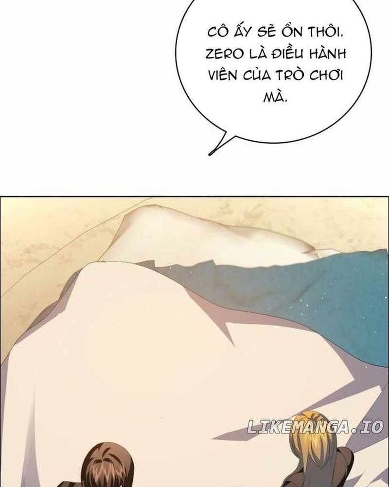 Zero Game Chương 301 Ảnh 12