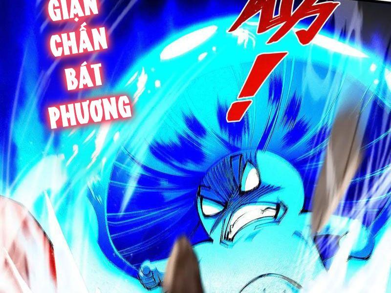 Gặp Mạnh Thì Mạnh, Ta Tu Vi Vô Thượng Hạn Chương 49 Ảnh 3