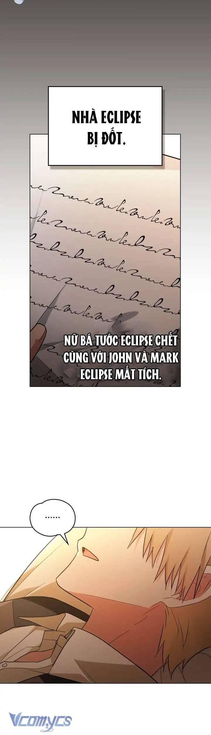 Phải Lòng Nàng Công Chúa Có Thời Hạn Chương 7 Ảnh 25