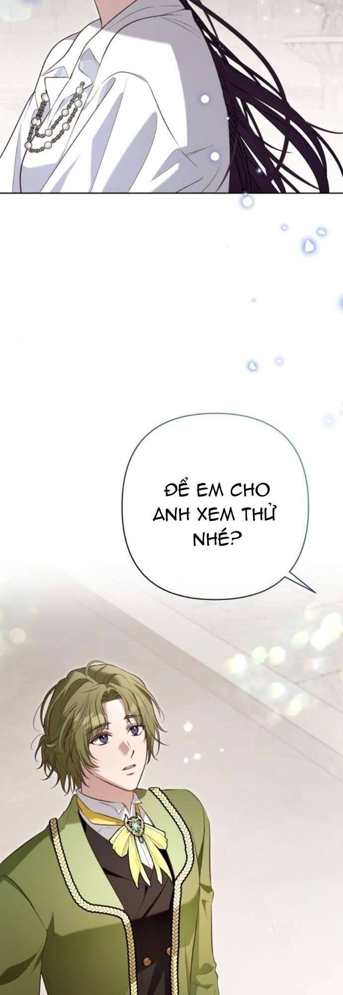 Cô Dâu Của Đại Công Tước Là Chiến Binh Địa Ngục Chương 8 Ảnh 18