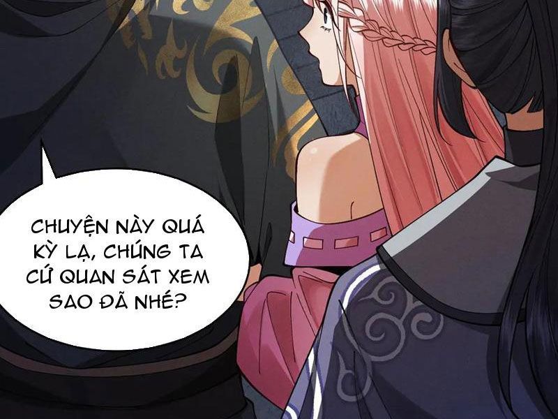 Gặp Mạnh Thì Mạnh, Ta Tu Vi Vô Thượng Hạn Chương 57 Ảnh 4