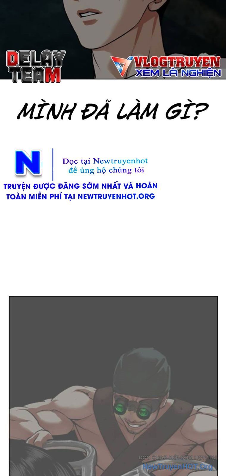 Hoán Đổi Nhiệm Màu Chương 567 Ảnh 41