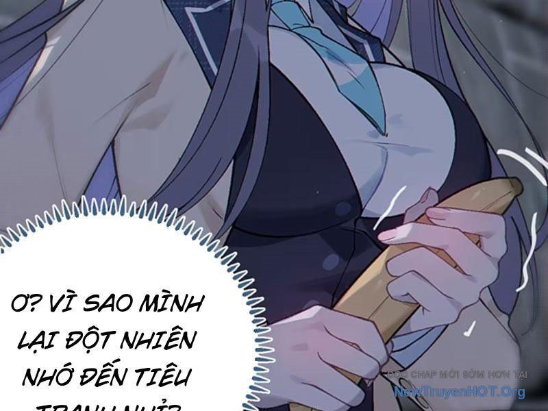 Sau Khi Ta Biến Thành Quái Vật Xúc Tu, Các Cô Ấy Càng Điên Cuồng Hơn! Chương 15 Ảnh 86