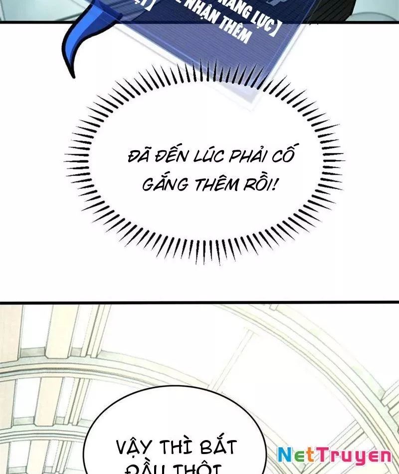 Thế Giới Siêu Phàm! Ta Là Ma Cà Rồng? Chương 17 Ảnh 42