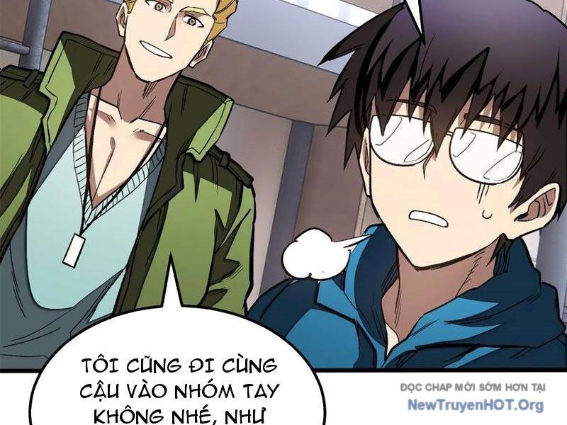 Thế Giới Siêu Phàm! Tôi Là Ma Cà Rồng !? Chương 16 Ảnh 67