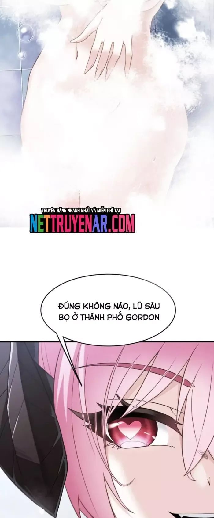 Thuật Sĩ Luyện Kim Tà Ác Không Giải Quyết Được Vật Thí Nghiệm Của Mình Chương 49 Ảnh 21