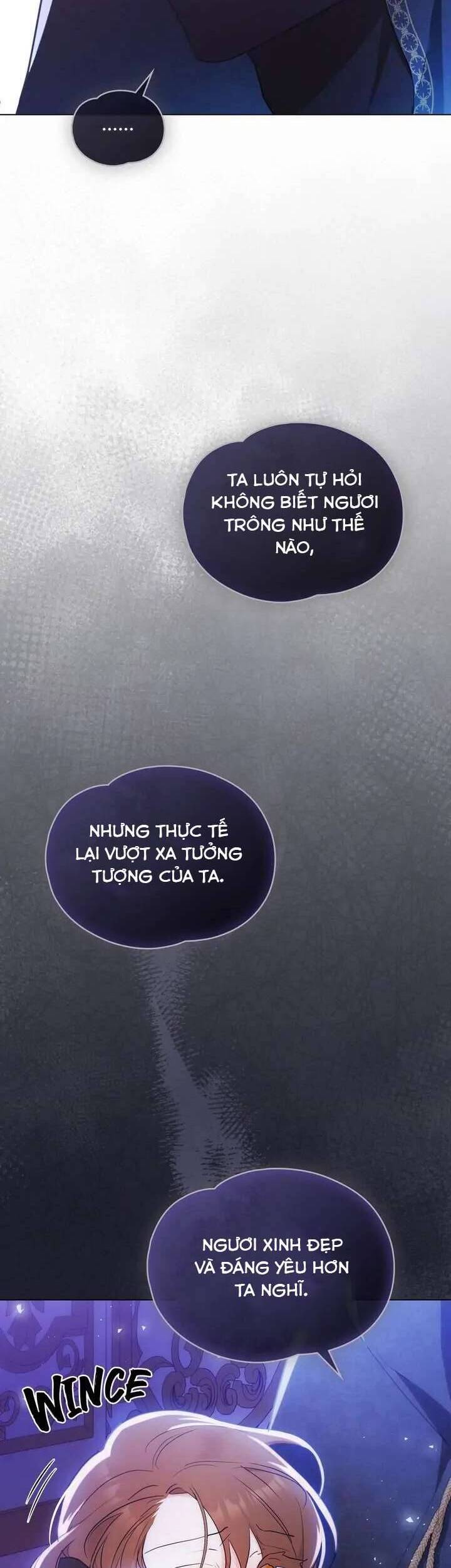 Phải Lòng Nàng Công Chúa Có Thời Hạn Chương 3 Ảnh 7