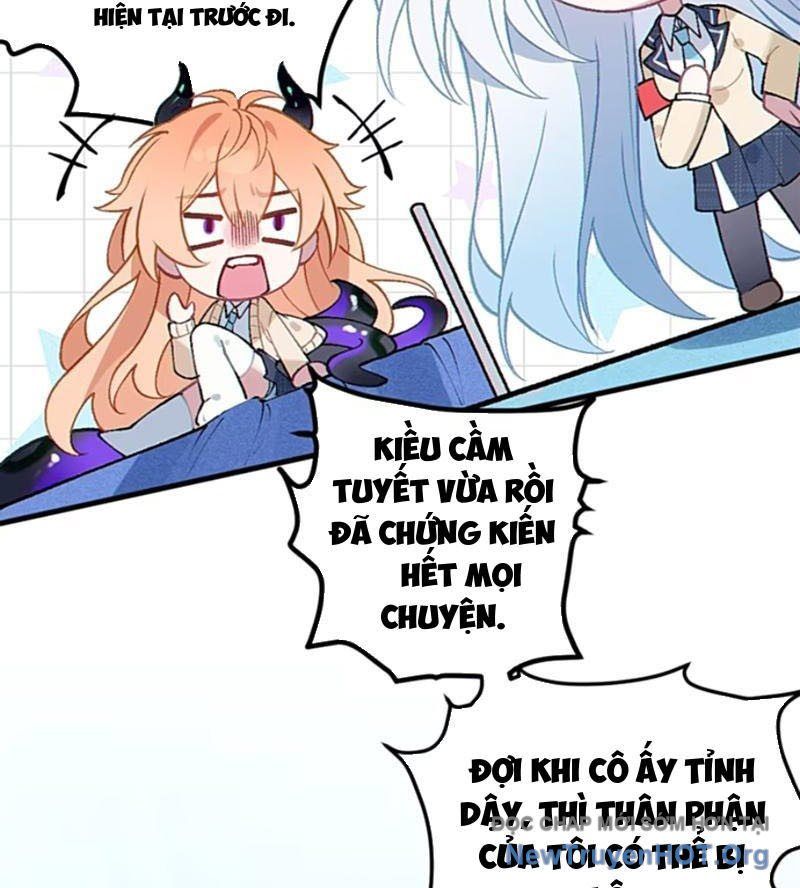 Sau Khi Ta Biến Thành Quái Vật Xúc Tu, Các Cô Ấy Càng Điên Cuồng Hơn! Chương 14 Ảnh 80