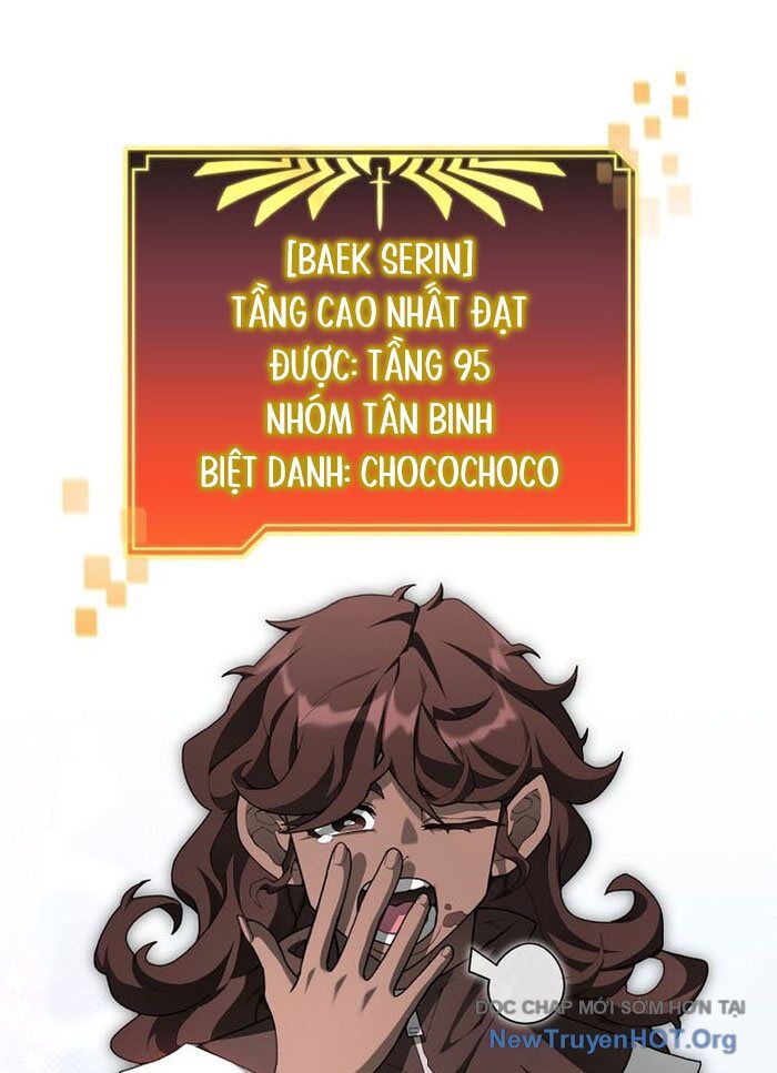 Mắc Kẹt Trong Tòa Tháp Thử Thách Chương 124 Ảnh 68