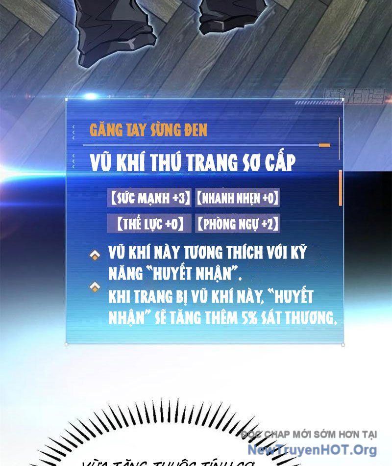 Thế Giới Siêu Phàm! Tôi Là Ma Cà Rồng !? Chương 17 Ảnh 3
