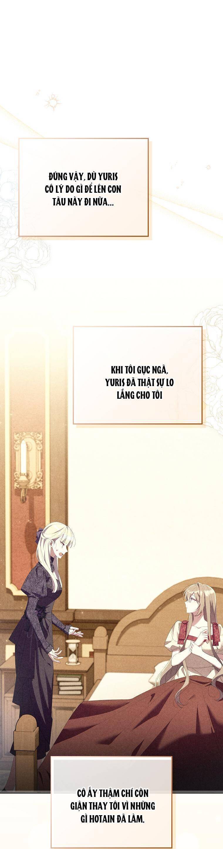 Dù Tình Cờ Cứu Giúp Nhưng Tôi Sẽ Không Chịu Trách Nhiệm Chương 42 Ảnh 47