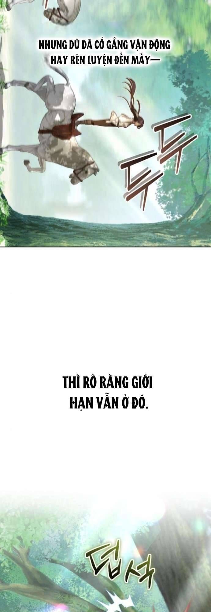 Cô Dâu Của Đại Công Tước Là Chiến Binh Địa Ngục Chương 8 Ảnh 31