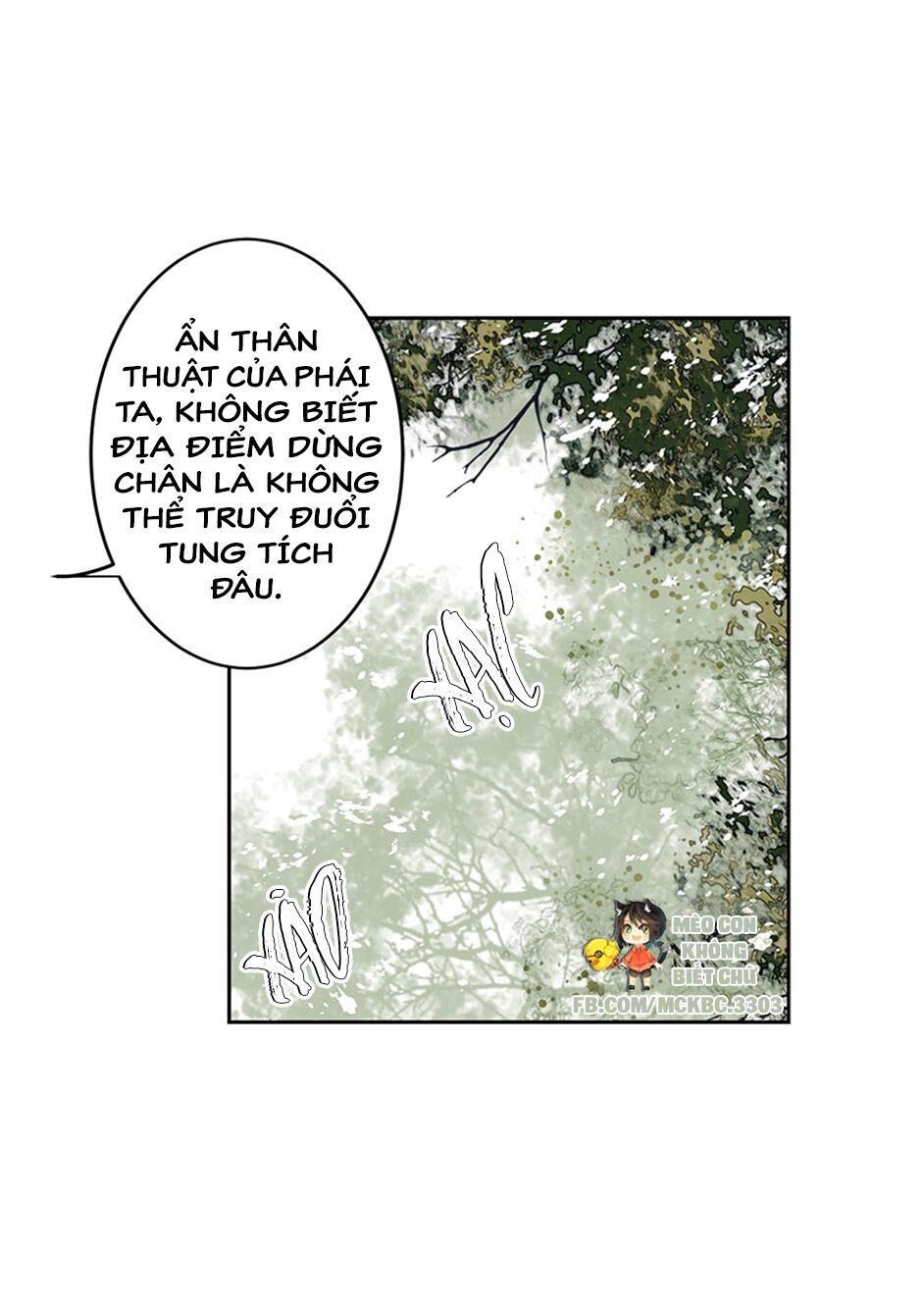 Tiếu Tạng Câu Chương 8 Ảnh 35