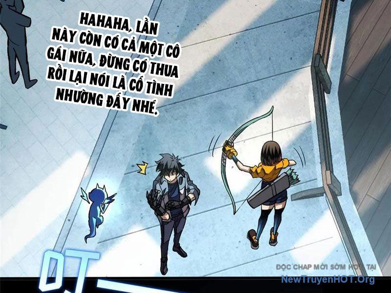 Thế Giới Siêu Phàm! Tôi Là Ma Cà Rồng !? Chương 18 Ảnh 64