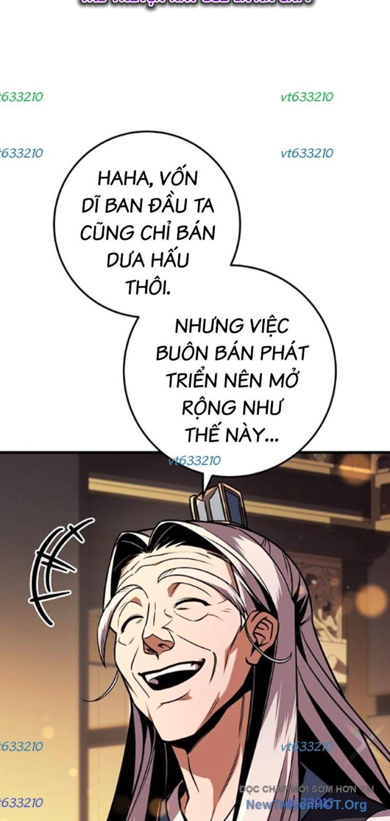 Thanh Kiếm Của Hoàng Đế Chương 97 Ảnh 6