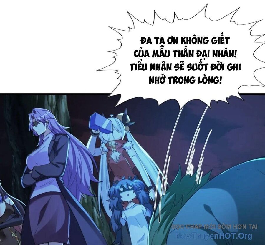 Hậu Cung Của Ta Toàn Là Ma Nữ Phản Diện Chương 230 Ảnh 36