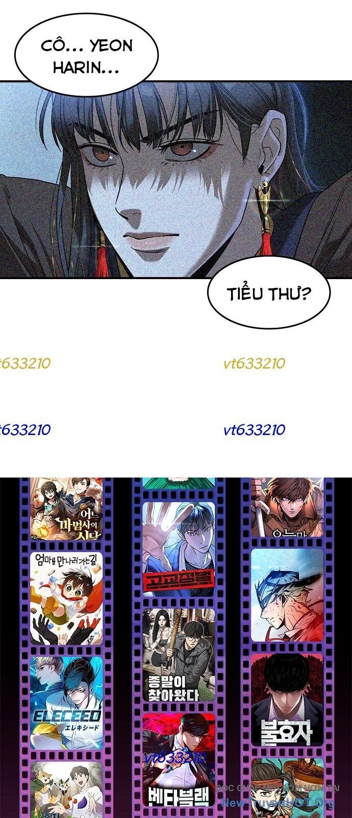 Quý Công Tử Chương 45 Ảnh 64