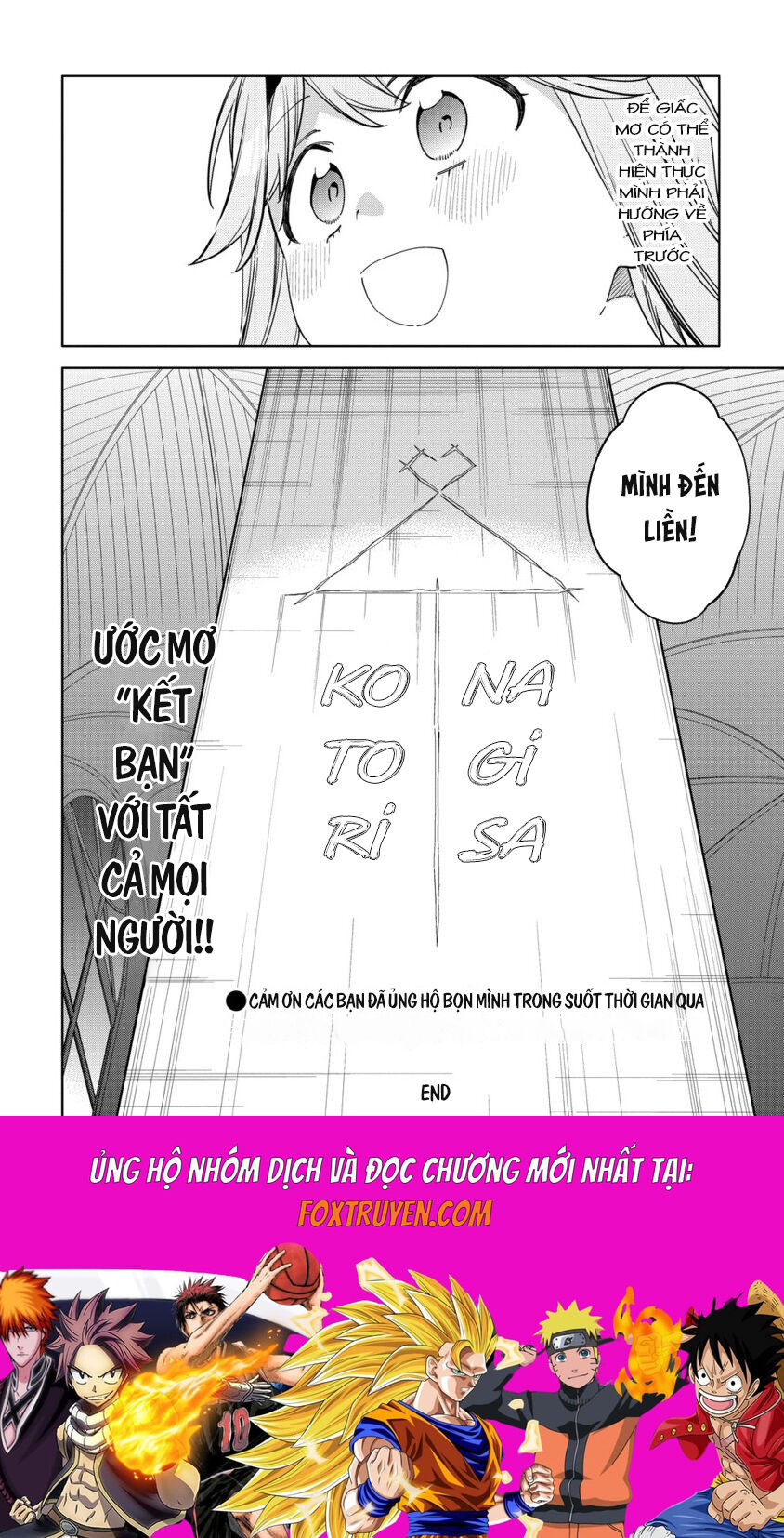 Mashou No Otome No Yakumawari Chương 14 Ảnh 35