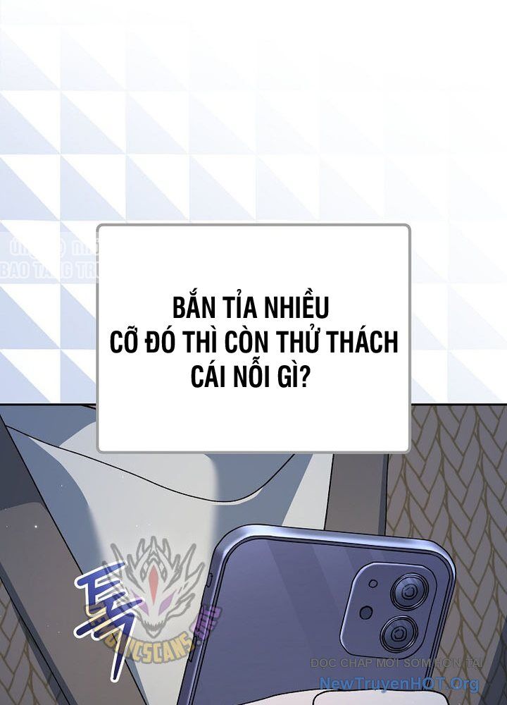 Stream Của Cung Thủ Thiên Tài Chương 75 Ảnh 16