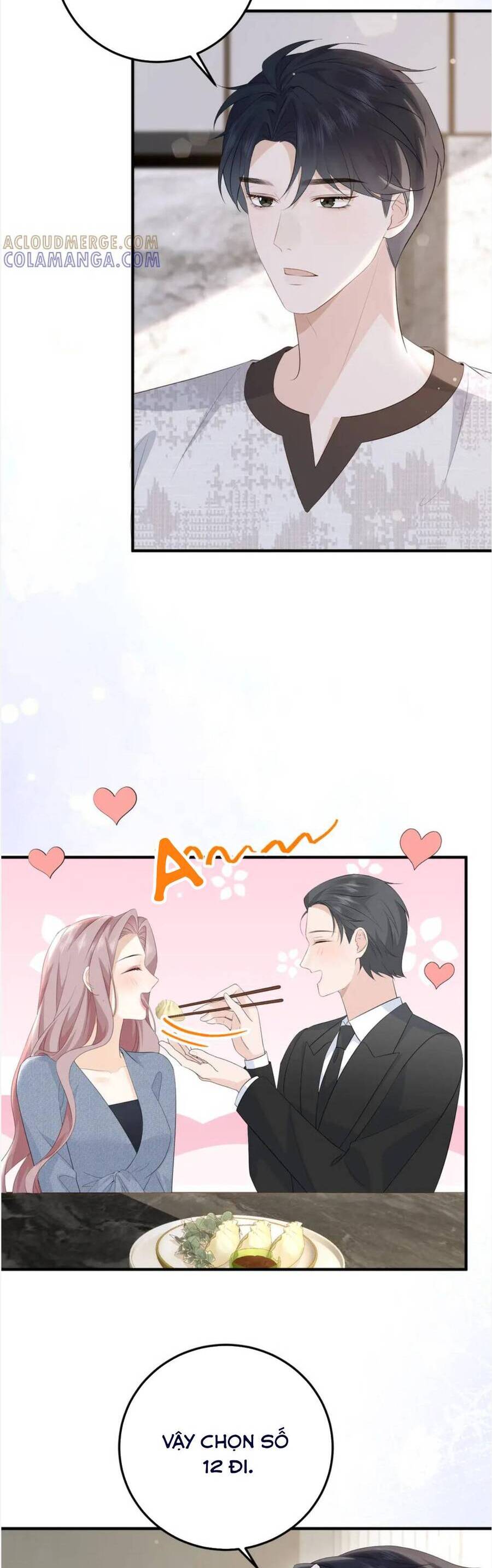 Ấm Hôn 100 Ngày Chương 69 Ảnh 22
