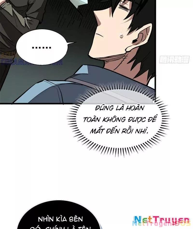 Thế Giới Siêu Phàm! Ta Là Ma Cà Rồng? Chương 17 Ảnh 37