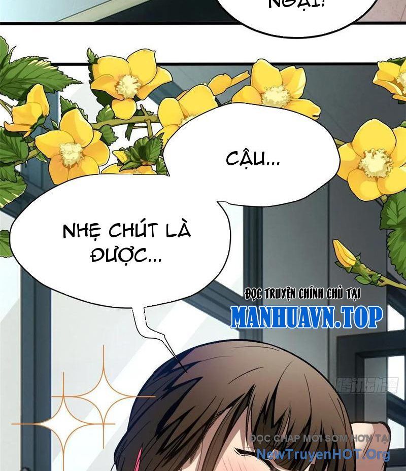 Thế Giới Siêu Phàm! Tôi Là Ma Cà Rồng !? Chương 15 Ảnh 28