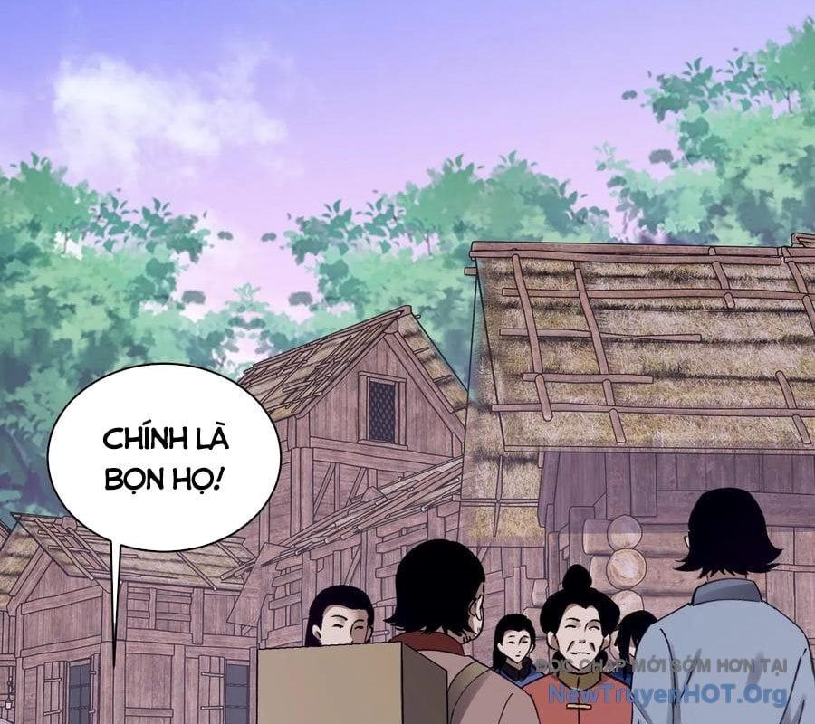Ngày Tôi Sinh Ra, Bách Quỷ Dạ Hành, Tuyết Thi Hộ Đạo Chương 788 Ảnh 51