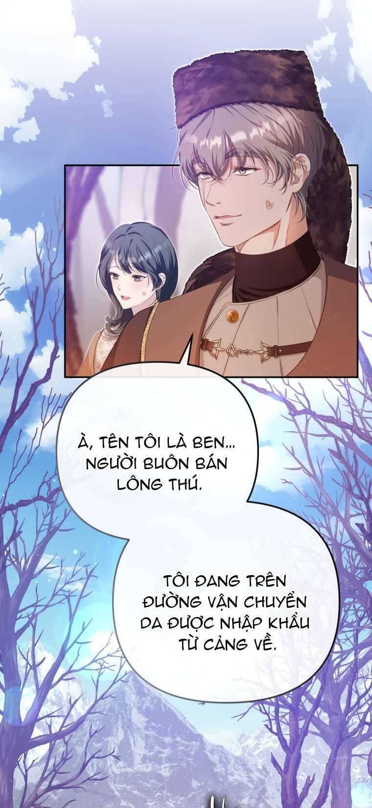 Người Phải Trả Giá Bằng Mạng Sống Vì Đã Lừa Dối Tôi Chương 18 Ảnh 54