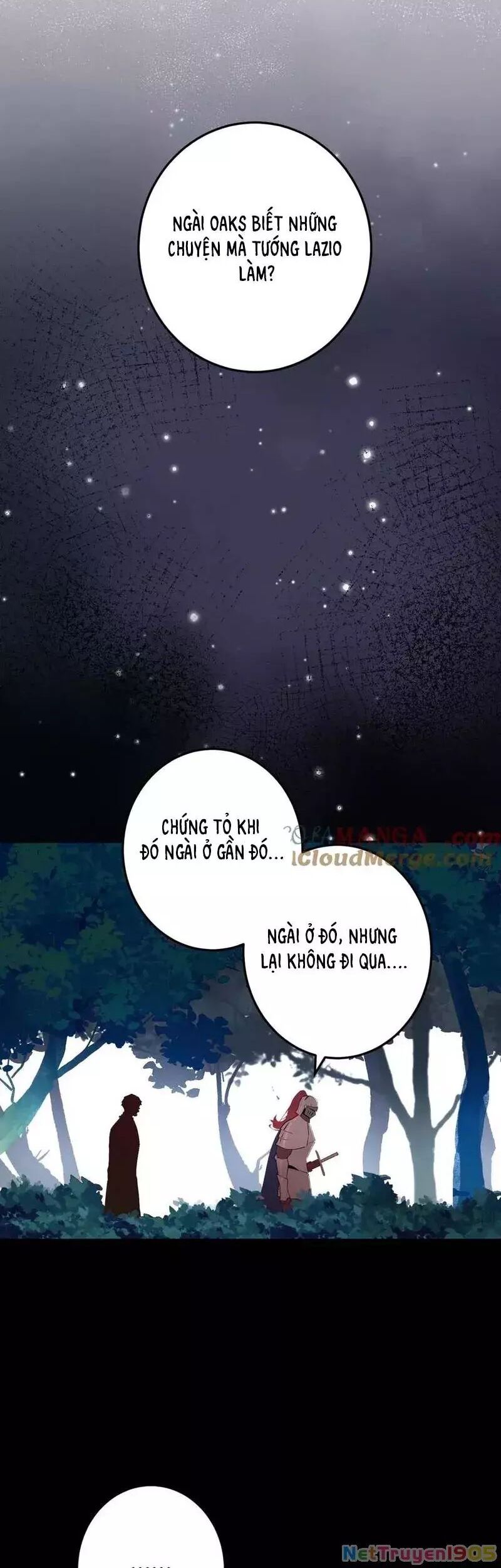 Trở Thành Nữ Hoàng Từ Khi Mới 6 Tuổi Chương 34 Ảnh 25