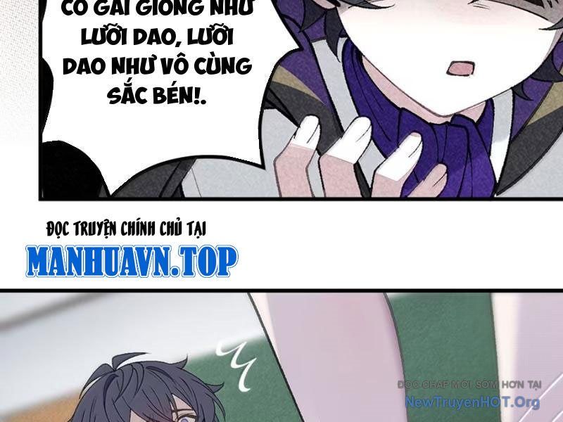 Sau Khi Ta Biến Thành Quái Vật Xúc Tu, Các Cô Ấy Càng Điên Cuồng Hơn! Chương 32 Ảnh 85