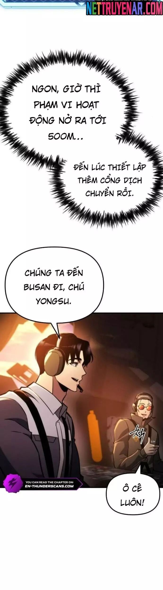 Mạt Thế Hậu Cần Chương 53.1 Ảnh 7