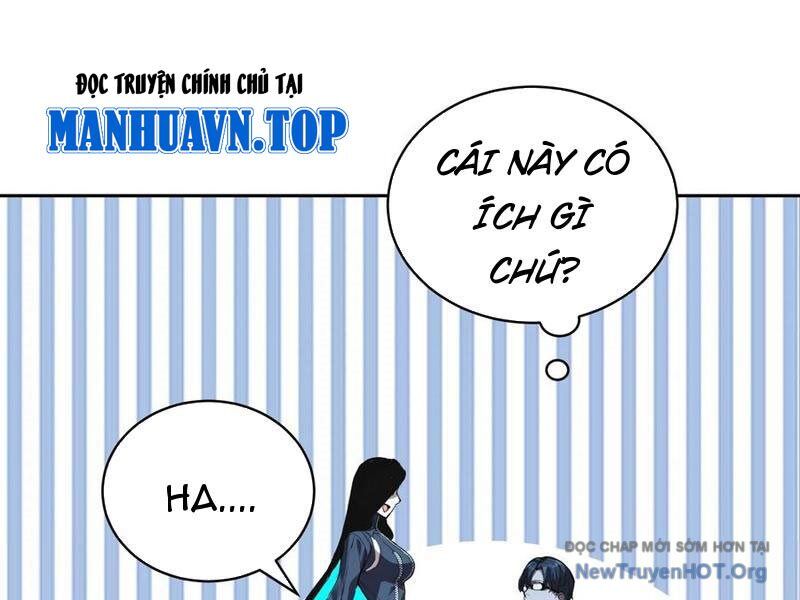 Thế Giới Toàn Người Điên, Tỉnh Táo Chính Là Bị Bệnh Chương 12 Ảnh 51