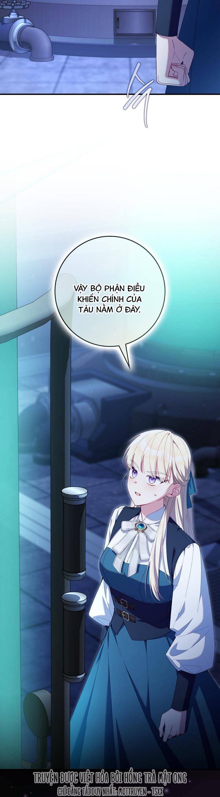 Dù Tình Cờ Cứu Giúp Nhưng Tôi Sẽ Không Chịu Trách Nhiệm Chương 42 Ảnh 5