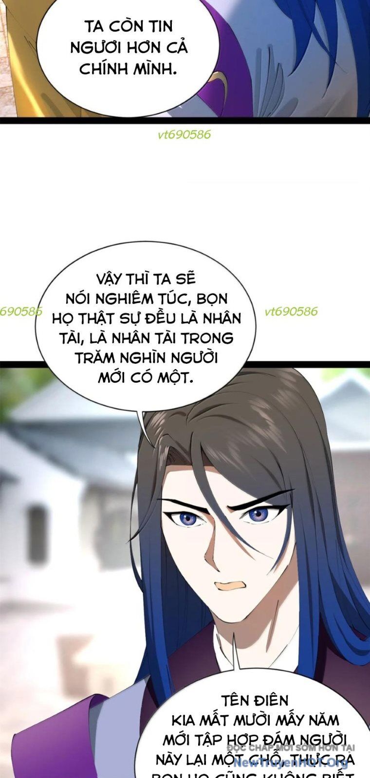 Chàng Rể Mạnh Nhất Lịch Sử Chương 323 Ảnh 10