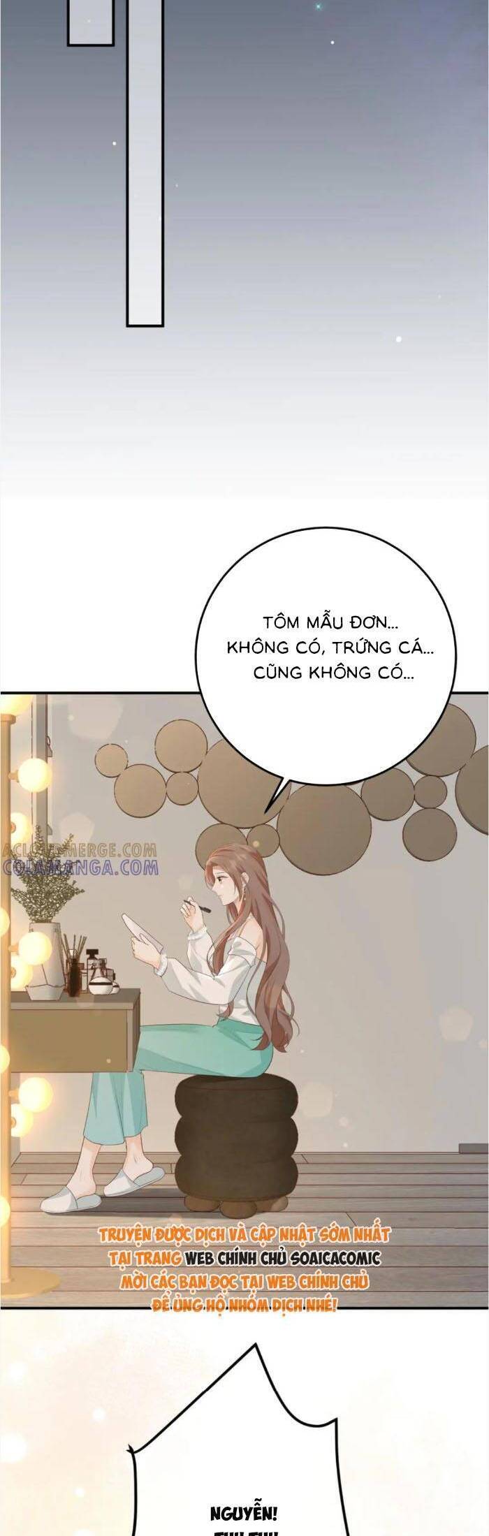 Ấm Hôn 100 Ngày Chương 68 Ảnh 14