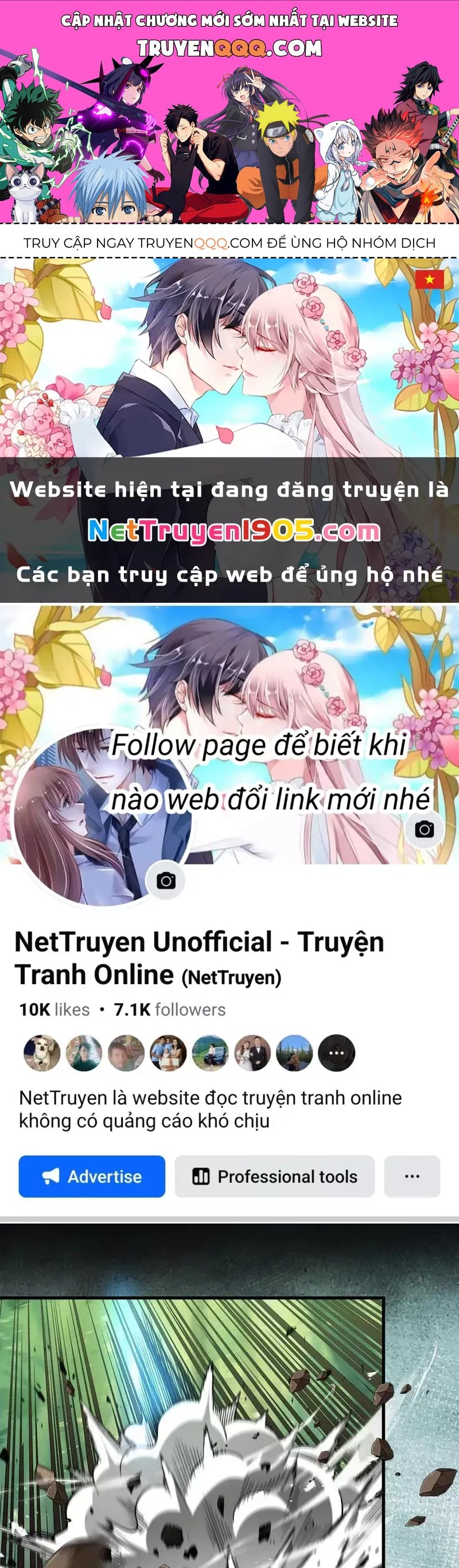 Gặp Mạnh Thì Mạnh, Ta Tu Vi Vô Thượng Hạn Chương 50 Ảnh 2