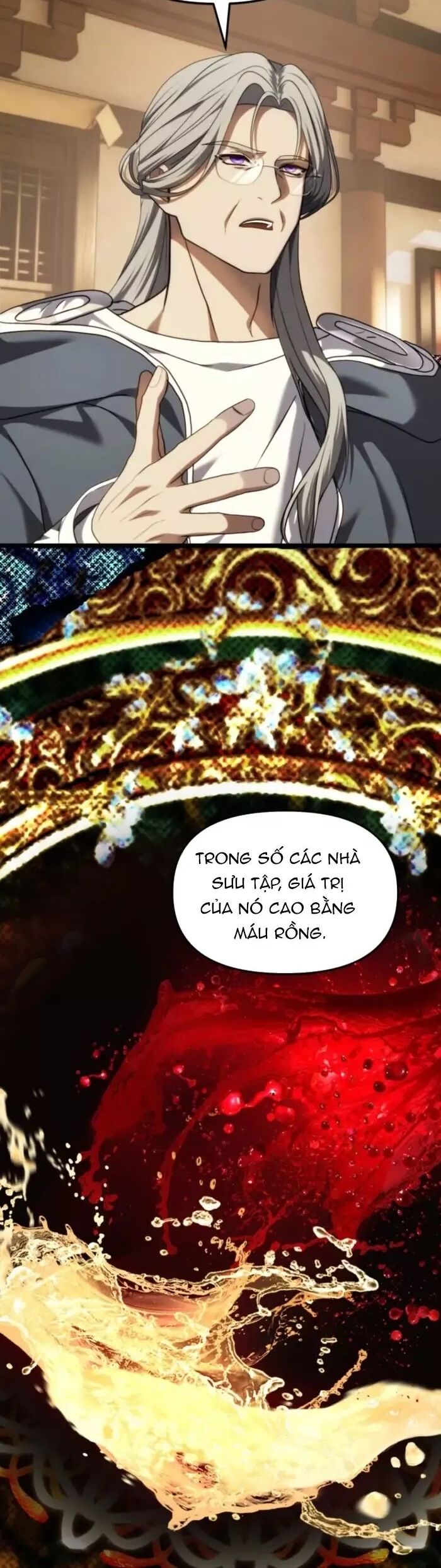 Vua Thăng Cấp Chương 215 Ảnh 50