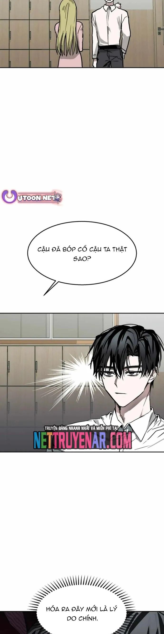 Ngôi Sao Đỉnh Lưu Chương 9 Ảnh 44