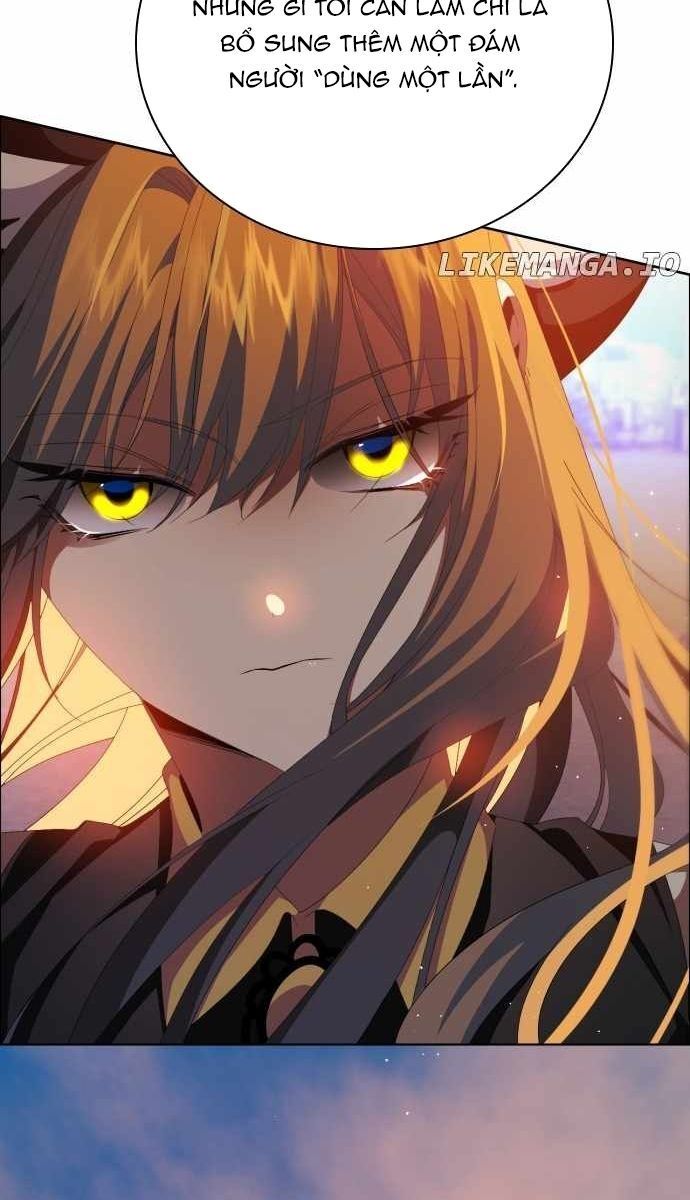 Zero Game Chương 303 Ảnh 101