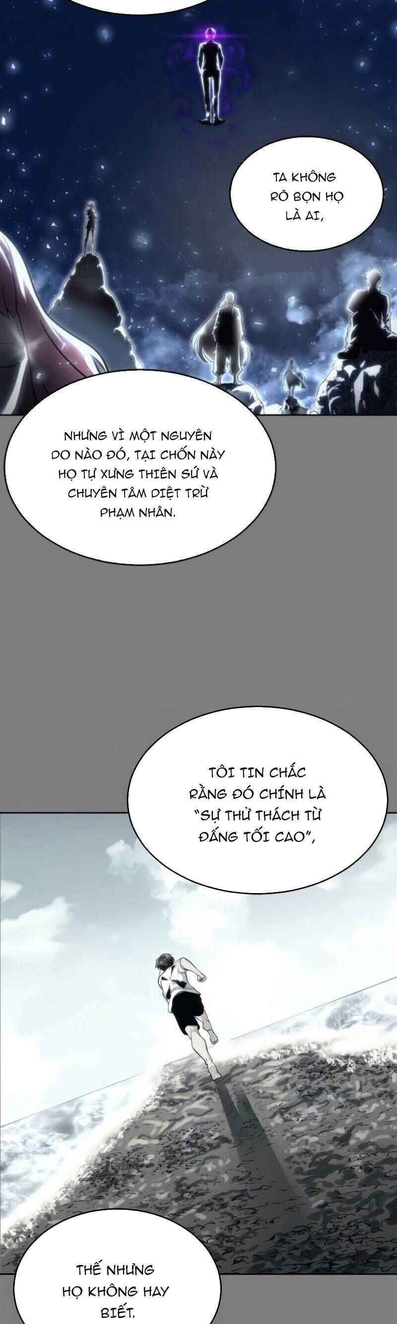 Cuộc Chiến Trong Tòa Tháp: Urek Mazino Chương 20 Ảnh 5