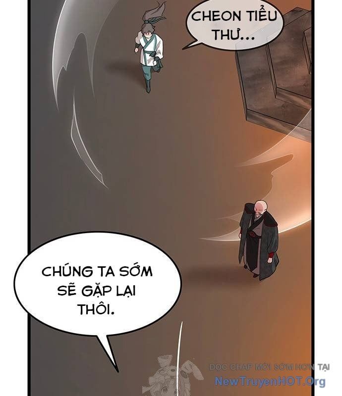 Tôi Trở Thành Chồng Của Giáo Chủ Ma Giáo Chương 24 Ảnh 76