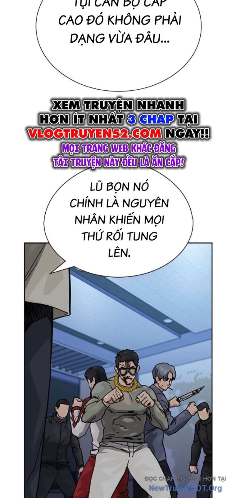 Để Có Thể Sống Sót Chương 179 Ảnh 113