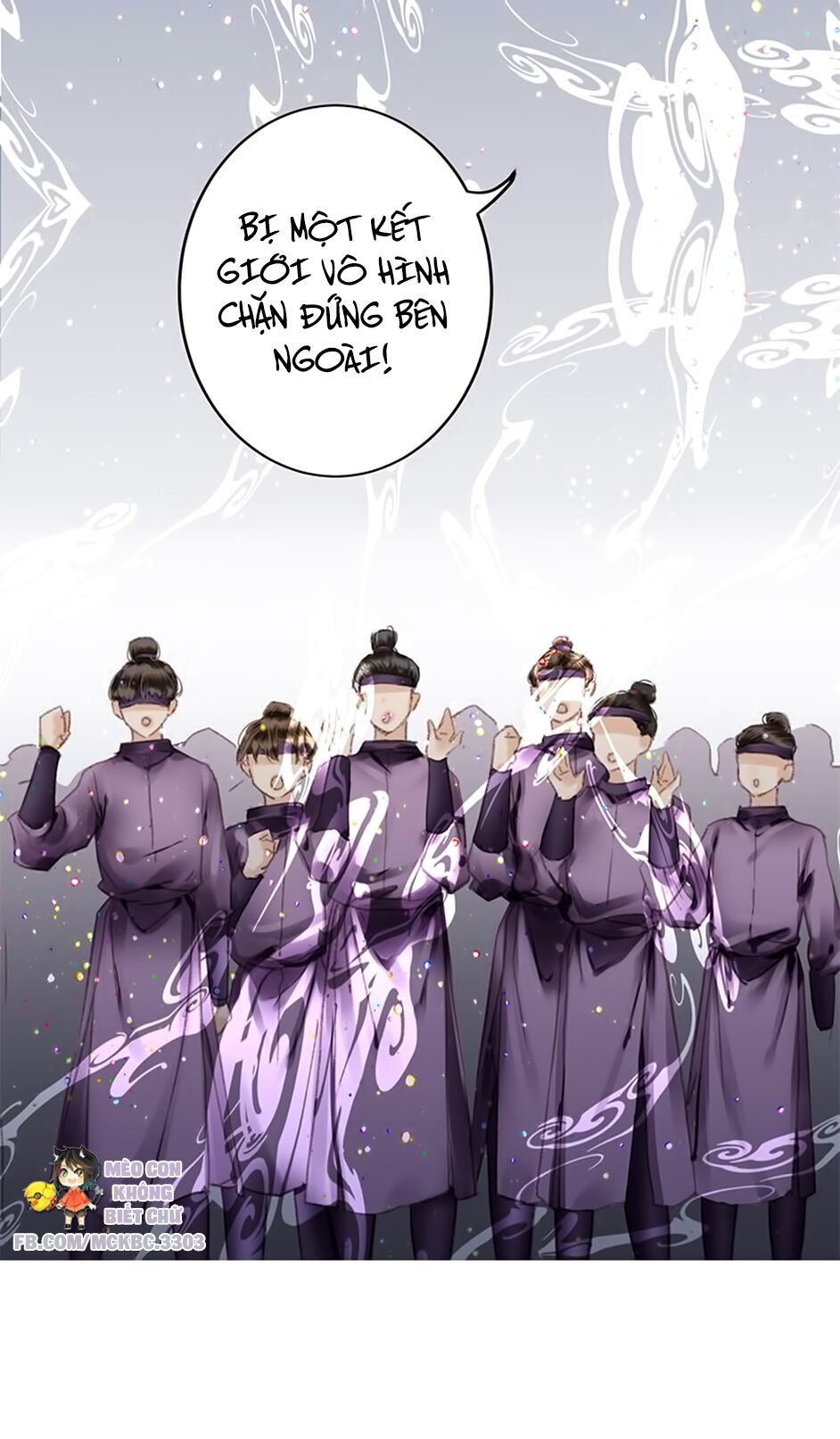 Tiếu Tạng Câu Chương 8 Ảnh 49