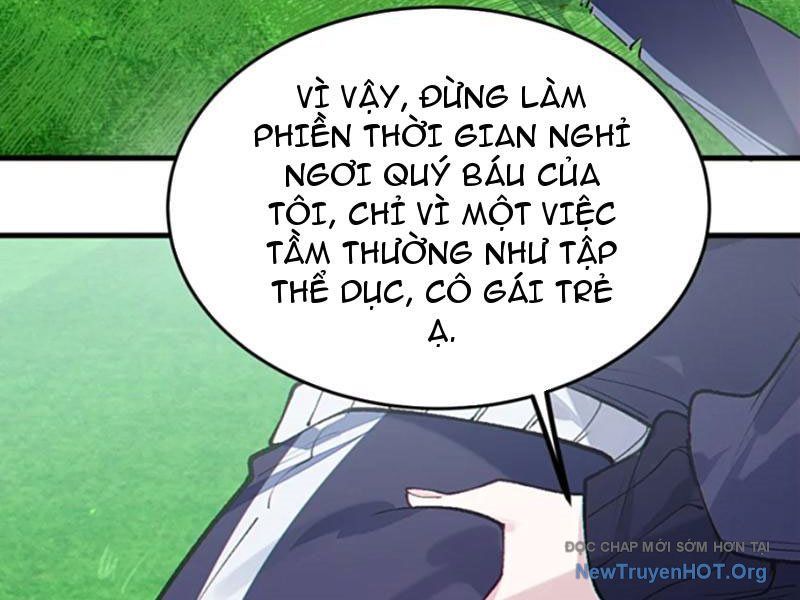 Sau Khi Ta Biến Thành Quái Vật Xúc Tu, Các Cô Ấy Càng Điên Cuồng Hơn! Chương 19 Ảnh 44
