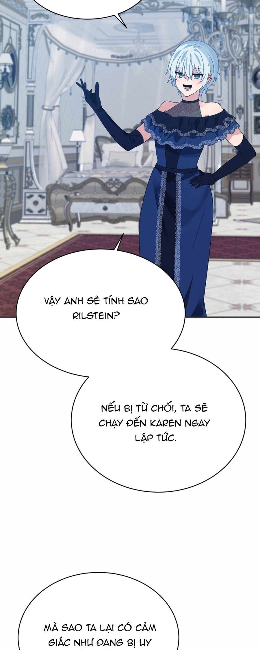Quay Trở Lại Dị Giới Một Lần Nữa Chương 103 Ảnh 76