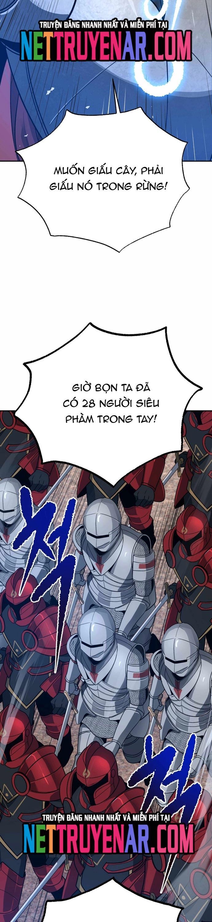 Quay Trở Lại Dị Giới Một Lần Nữa Chương 102 Ảnh 17