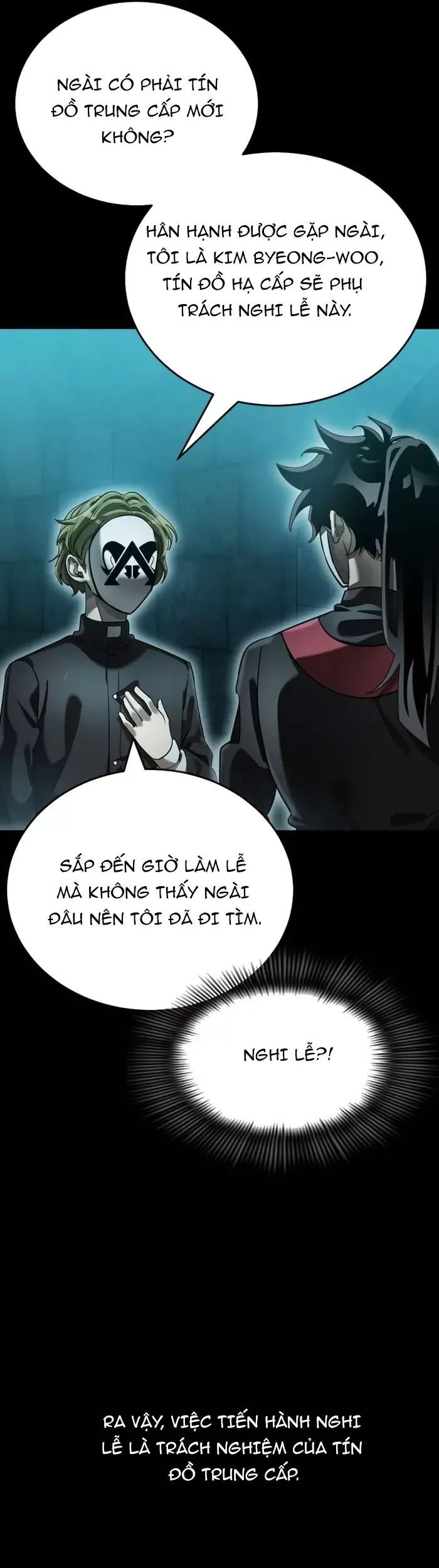 Thiên Ma Tái Lâm Chương 80 Ảnh 63