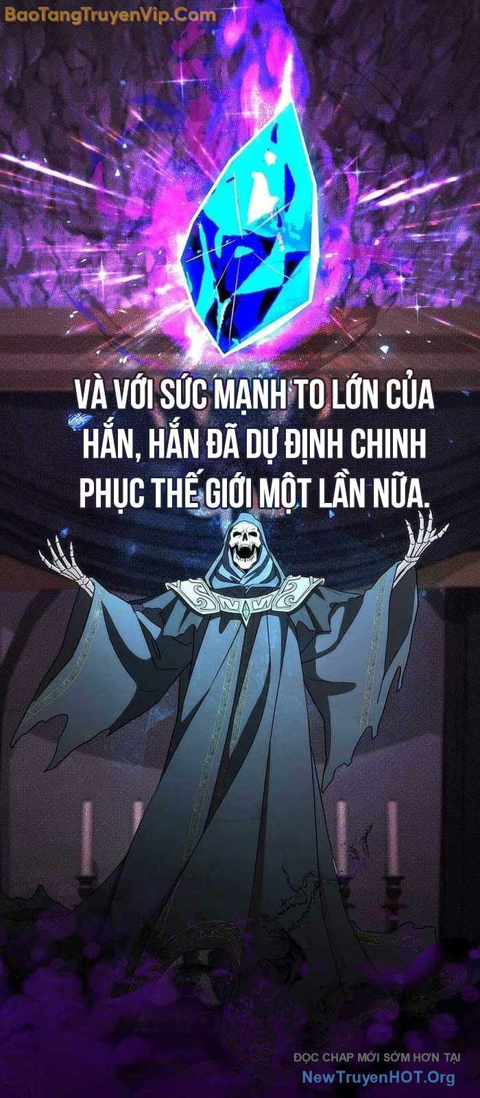 Trở Thành Man Di Ở Thế Giới Fantasy Chương 23 Ảnh 9